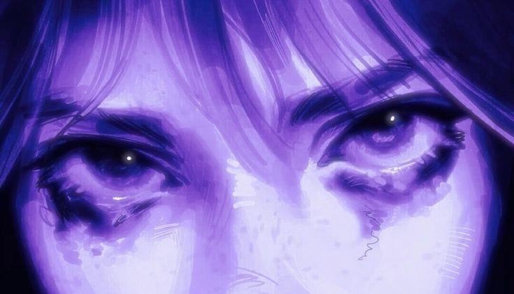 I Swear I Won’t Cry