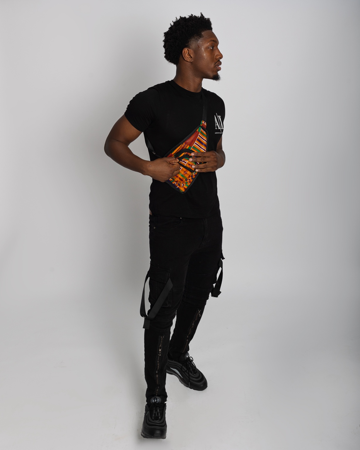 Claydo editorial press photo